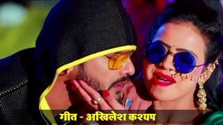 #Video - लहंगा लखनऊआ - #Khesari Lal Yadav , #Antra Singh Priyanka - Bhojpuri Songs 2020