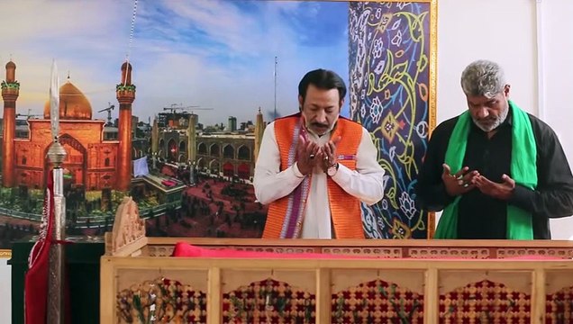 Yeh Jo Fizza Ne Ki Nokari Hai - Hassan Sadiq - Mehrban Ali - Qasida 2020 - New Manqabat - Complete - - YouTube_2