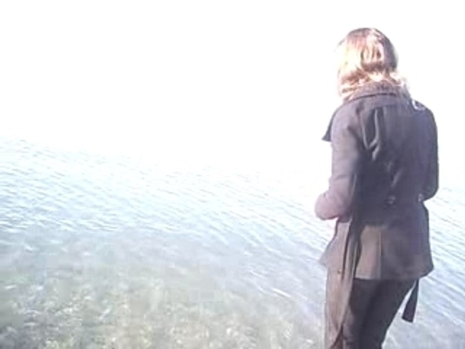 Au revoir porcinet