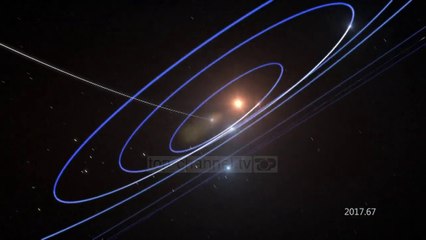 Austronautja britanike: Alienët ekzistojnë dhe ata jetojnë në mënyrë të padukshme në Tokë