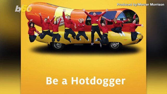 Oscar Mayer Is Looking to Hire ‘Hotdoggers’ to Drive the Wienermobile Around the U.S.!