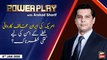Power Play | Arshad Sharif | ARYNews | 6 JANUARY 2020