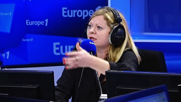 Réforme des retraites : S'il y a de meilleures idées que l'âge pivot, on est prêt à les entendre , rappelle Olivia Grégoire