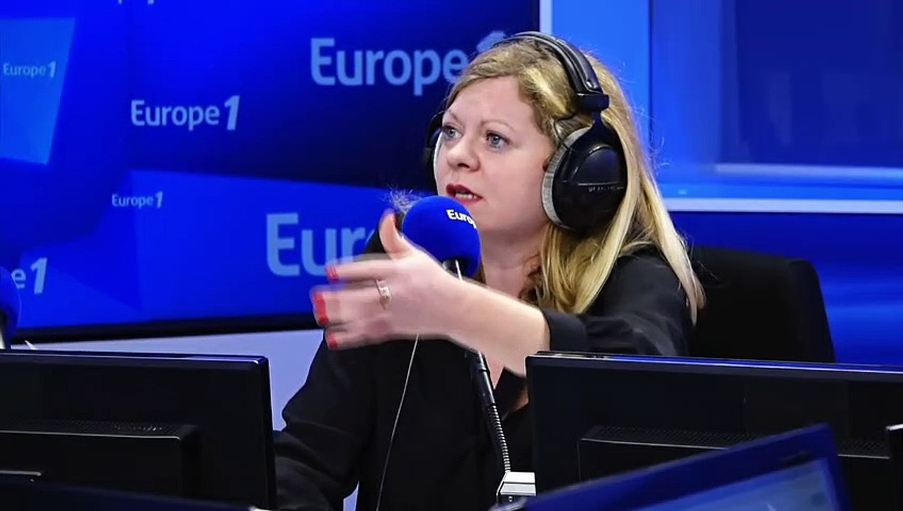 Réforme des retraites : "S'il y a de meilleures idées que l'âge pivot, on est prêt à les entendre", rappelle Olivia Grégoire