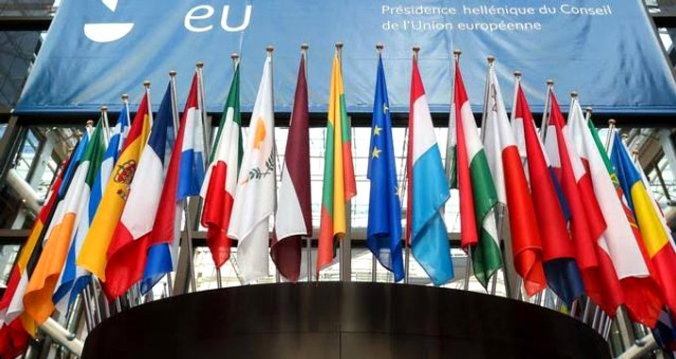 AB dışişleri bakanları İran-ABD gerginliği gündemiyle olağanüstü toplanacak