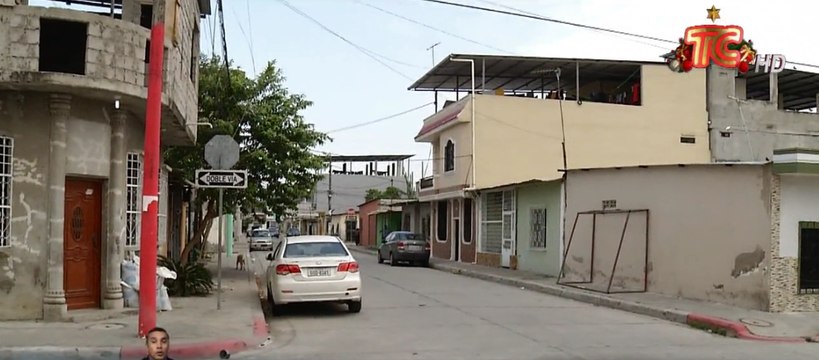 Violentos crímenes se registraron en diferentes calles de Guayaquil