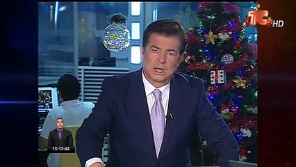 Se registró un incendio en el interior de una unidad educativa en Manabí