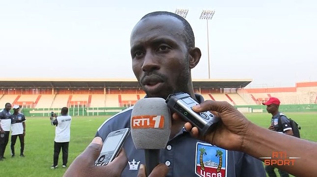 Football | Ligue 1Civ 10e journée en retard : 3e défaite pour le san pedro