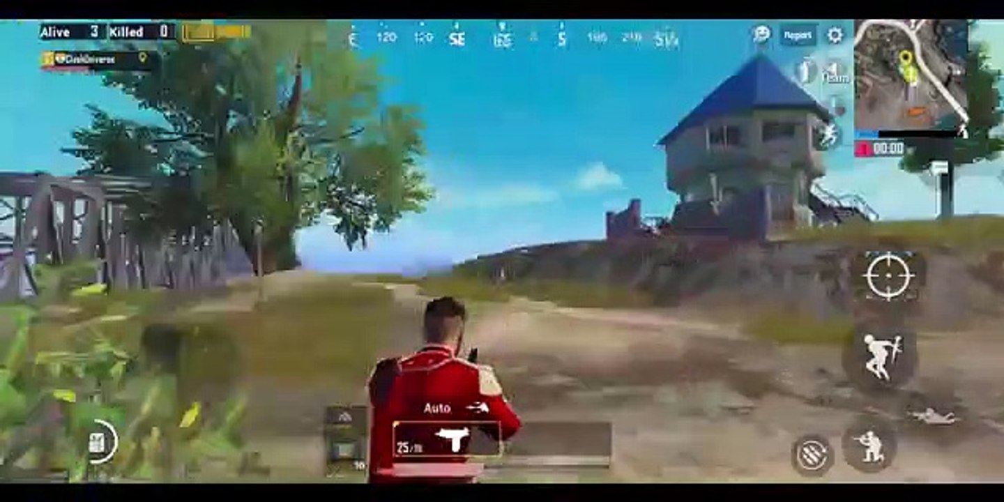 Top 20 Tips & Tricks in PUBG Mobile | Ultimate Guide To Become a Pro