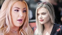 Tana Mongeau Reacts To Alissa Violet Emotional Post After Jake Paul Split