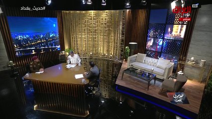 العميد يحيى رسول الناطق باسم وزارة الدفاع الجيش العراقي ضمن أفضل الجيوش بالمنطقة