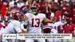Tua Tagovailoa Declares For 2020 NFL Draft, Is He On Patriots Short List?