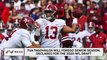 Tua Tagovailoa Declares For 2020 NFL Draft, Is He On Patriots Short List?