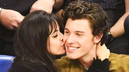 Camila Cabello and Shawn Mendes Top 3 HOTTEST PDA Moments!!