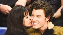 Camila Cabello and Shawn Mendes Top 3 HOTTEST PDA Moments!!