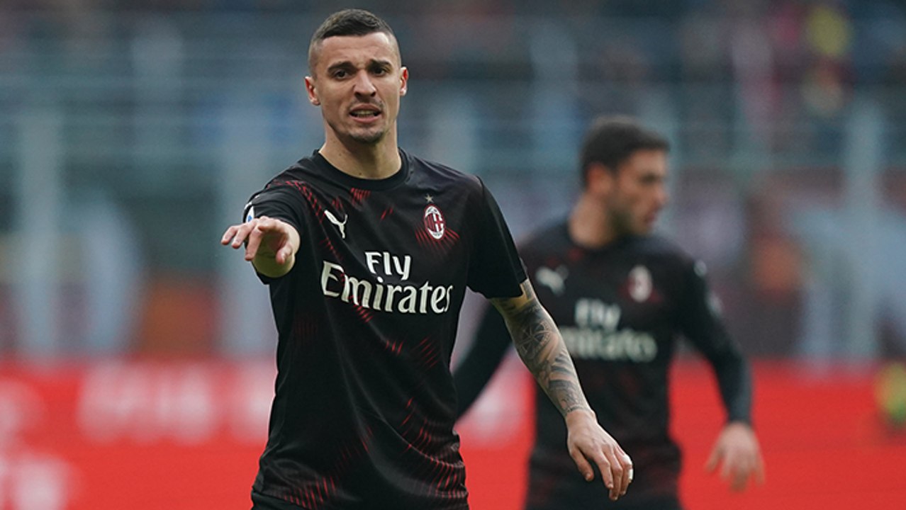 Krunić: "Precisamos marcar mais gols"