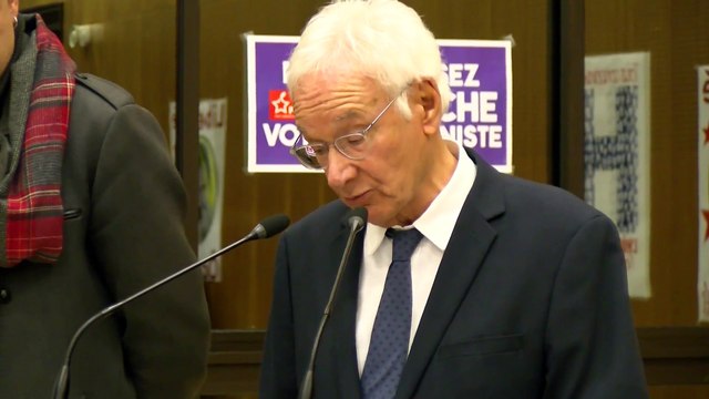 Martigues. Le Parti communiste formule des vœux de combat en 2020