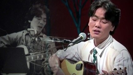 故 김광석 24주기...대학로 소극장 가득 채운 '따뜻한 추모' / YTN