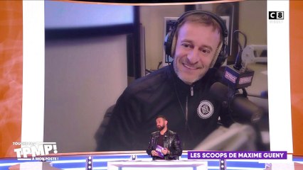 Difool décerne le prix de l'animateur de la décennie à Cyril Hanouna