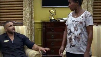 The Haves And The Have Nots S03E13 Criminology 101