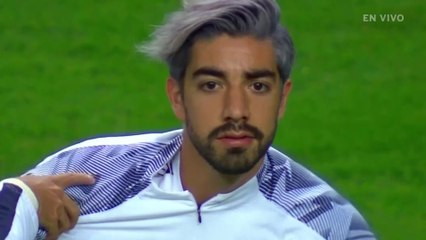 Liga MX: Clausura 2020