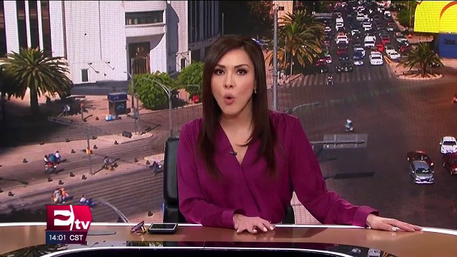 Sismo de 6 grados dejó afectaciones en Oaxaca y Chiapas