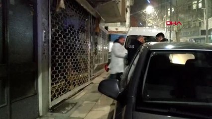 Elazığ yaşlı kadın yalnız yaşadığı evinde ölü bulundu