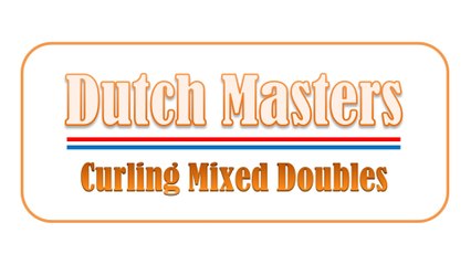 Dutch Masters Mixed Doubles