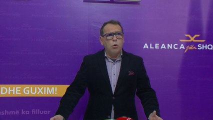 Партиите поделени за отпочнување на преговорите на пролет