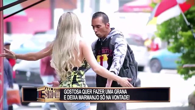 Pegadinhas do João Kléber Show - 19/04/2020 
