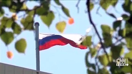 Rusya'dan "küresel ısınma" planı