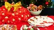 27 EXTREMELY DELICIOUS FOOD IDEAS FOR UPCOMING Preparing for Christmas holidays is my favorite time of the year and I always search for different Christmas projects to decorate my house. The best thing is that you don’t need to spend lots of money on deco