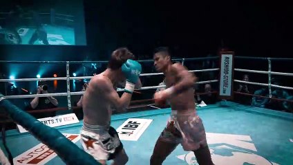 KOK'83 WORLD CHAMPIONSHIP 29.02.2020 IN HELSINKI ❗️