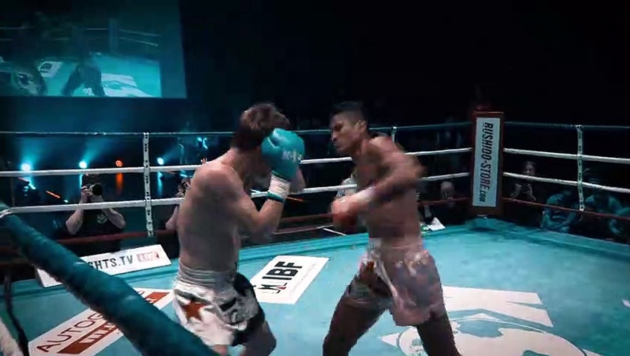 KOK'83 WORLD CHAMPIONSHIP 29.02.2020 IN HELSINKI ❗️