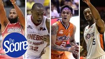 PBA Finals: Ginebra vs Meralco Predictions | The Score