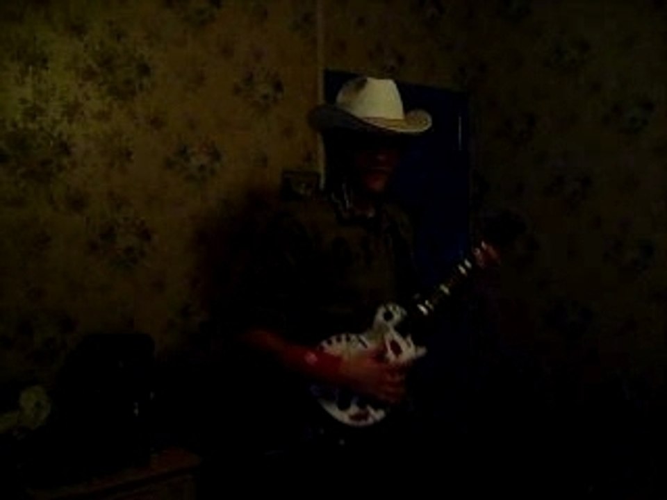 Hit me with your best shot Harvest