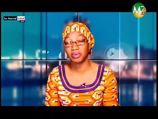 JT BAMBARA 19H30 DU 06 JANVIER 2020