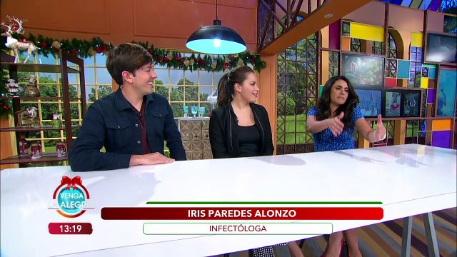 ¡Conoce las enfermedades que algunas mascotas pueden transmitir a los humanos! | Venga La Alegría