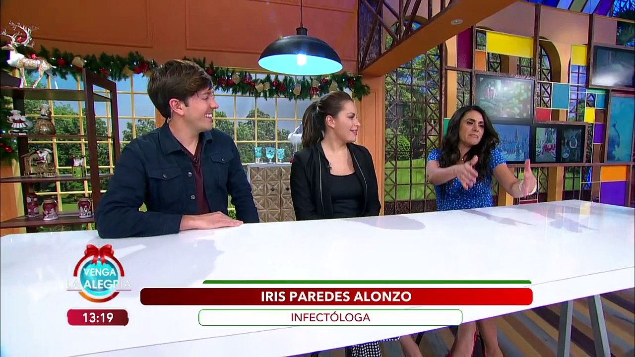 ¡Conoce las enfermedades que algunas mascotas pueden transmitir a los humanos! | Venga La Alegría