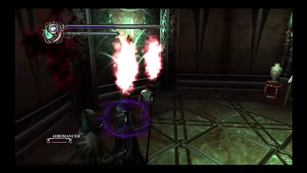 Devil May Cry  2 Folge 12 Lucia