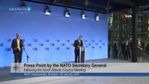 - Nato'dan 'İran' Toplantısı- Nato Genel Sekreteri Stoltenberg, Irak’taki Eğitim Faaliyetlerinin Geçici Bir Süre Askıya Alındığını Bildirdi