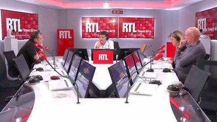 Attentats de janvier 2015 : "J'ai ressenti ce qu'était la mort" confie un survivant