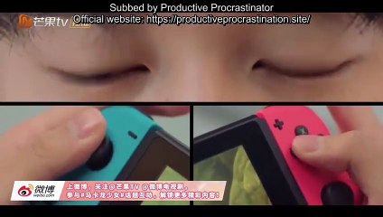 Cheat My Boss Episode 1 English sub, Chinese Comedy; Romance; Youth;