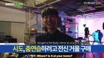 [ENG SUB] GROOV-LOG EP 04 INDEED photoshoot   Boyz II Men concert guest stage behind the scenes