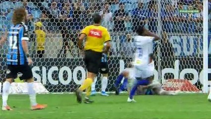 Download Video: Grêmio 2x0 Cruzeiro 2 tp brasileirao 2019