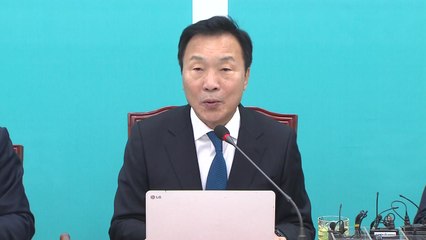 손학규 "안철수, 중도노선 확실히 해...귀국 뒤 상의 기대" / YTN