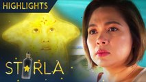 Starla shines for Teresa's return to Barrio Maulap | Starla