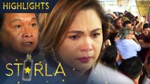 Teresa is despised by the whole Barrio Maulap | Starla