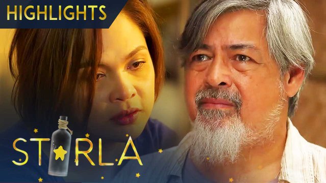 Mang Greggy plans to go after Teresa | Starla