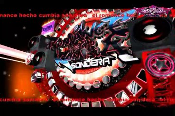 DE MI ,  la mejor cumba SONIDERA exito  2020 grupo Mala Fama